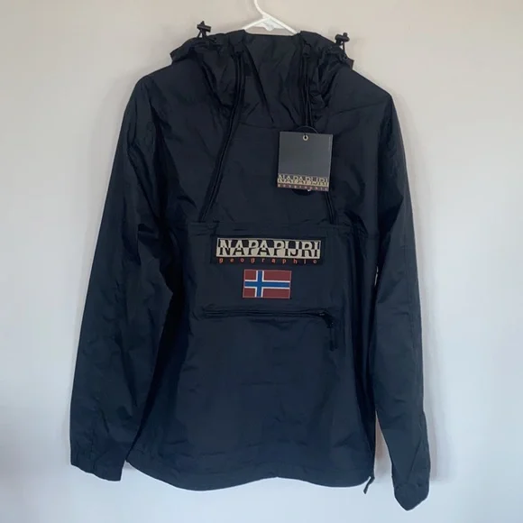 NAPAPIJRI Northfarer 2.0 Jacket - Picture 10 of 16
